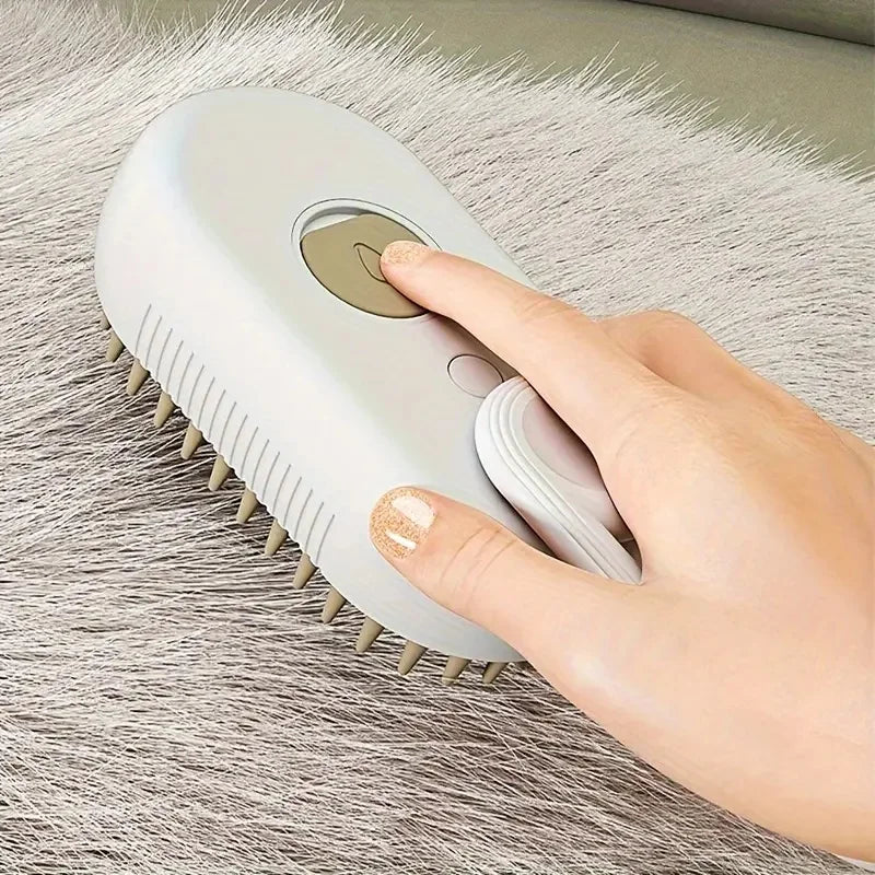 Transform Fur Cleanup into Effortless Joy!